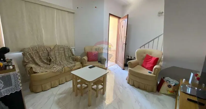 Casa em condomínio fechado com 2 quartos à venda na Rua Macedo Coimbra, 598, Campo Grande, Rio de Janeiro