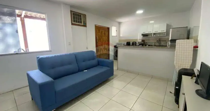 Casa com 1 quarto à venda na Rua Artur Rios, 27, Senador Vasconcelos, Rio de Janeiro