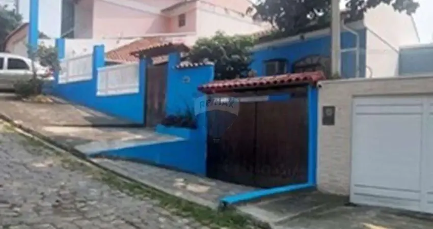 Casa com 4 quartos à venda na Rua Aratanha, 895, Campo Grande, Rio de Janeiro