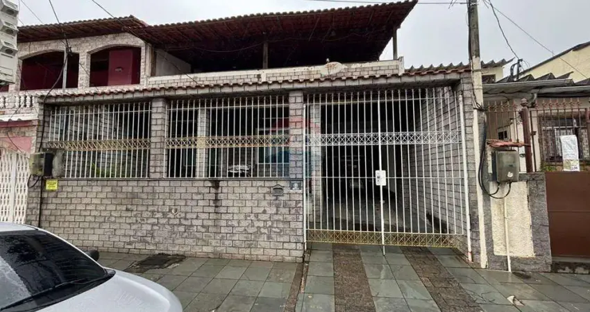 Casa com 5 quartos à venda em Campo Grande, Rio de Janeiro