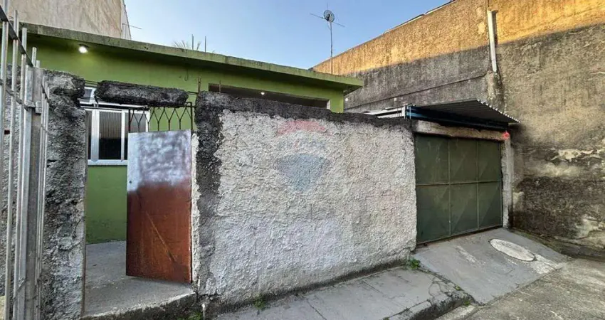 Casa com 2 quartos à venda em Bangu, Rio de Janeiro 