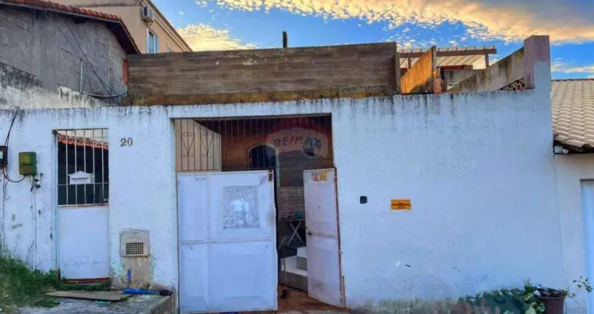 Casa com 4 quartos à venda em Campo Grande, Rio de Janeiro 