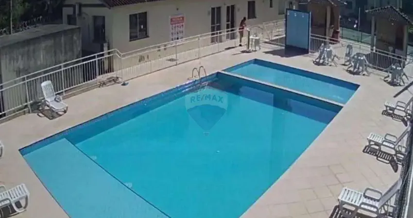 Apartamento com 2 quartos à venda em Inhoaíba, Rio de Janeiro