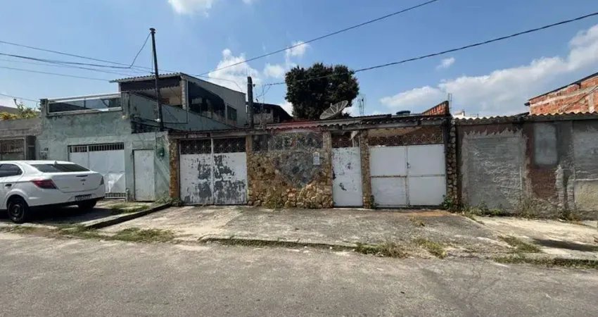 Casa com 2 quartos à venda em Campo Grande, Rio de Janeiro