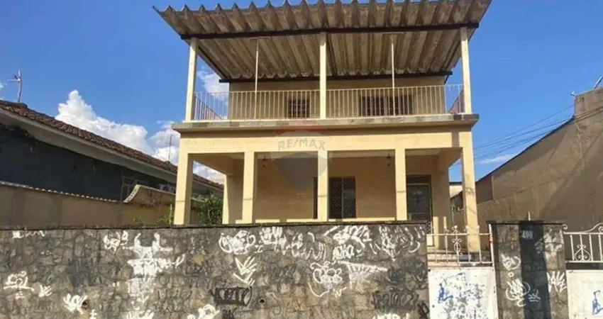 Casa com 4 quartos à venda em Campo Grande, Rio de Janeiro 