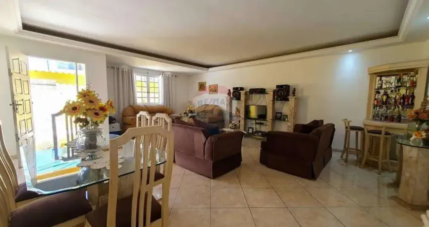 Casa com 4 quartos à venda em Campo Grande, Rio de Janeiro 