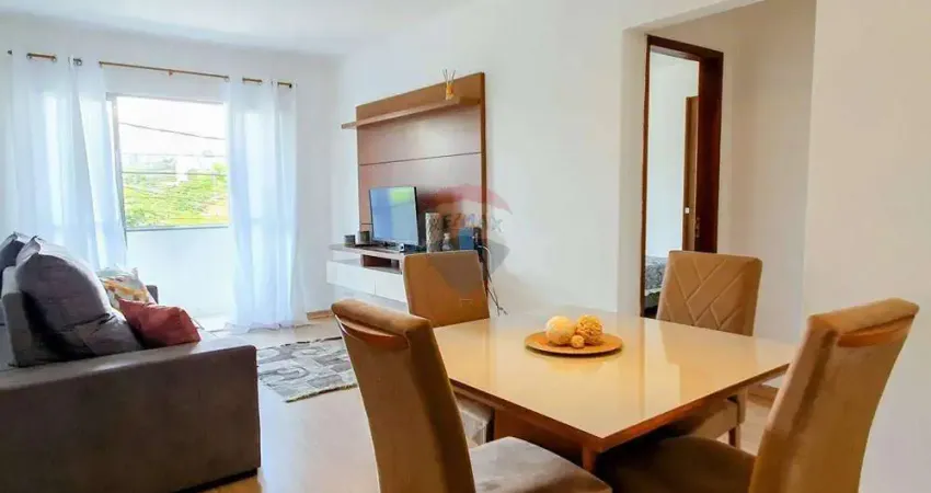 Apartamento com 2 quartos à venda na Rua Ajurana, 269, Campo Grande, Rio de Janeiro