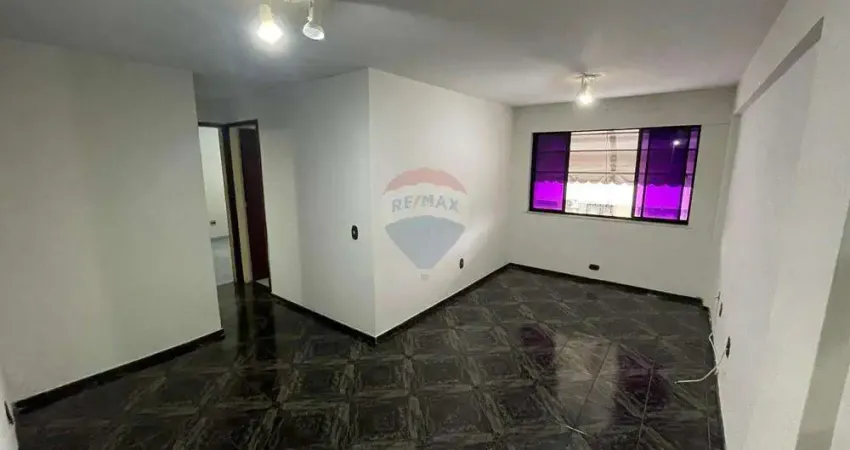 Apartamento espaçoso para locação com 2 quartos em senador vasconcelos!