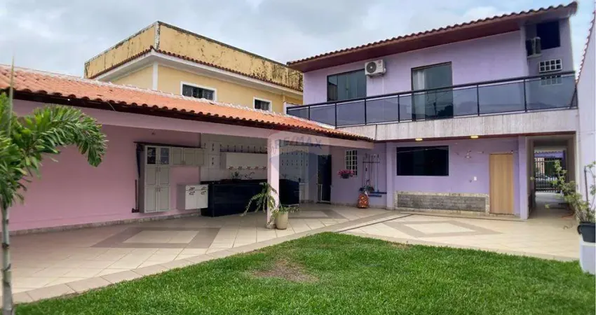 Casa com 3 quartos à venda na Rua São Damaso, 40, Campo Grande, Rio de Janeiro