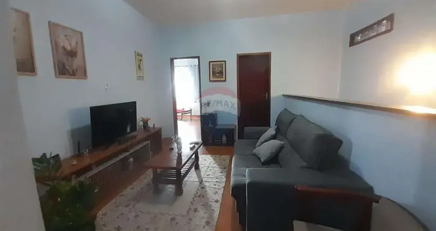 Casa com 2 quartos à venda na Rua João de Medeiros, 86, Inhoaíba, Rio de Janeiro