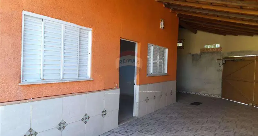 Casa com 2 quartos à venda na Rua José Pestana Joaquim, 215, Campo Grande, Rio de Janeiro