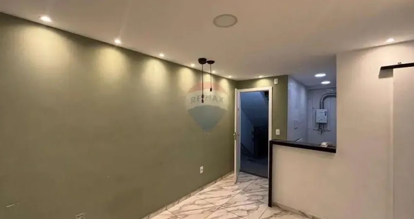 Apartamento com 2 quartos à venda em Paciência, Rio de Janeiro