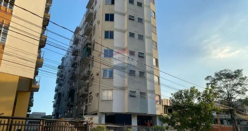 Apartamento com 2 quartos à venda na Rua Viúva Dantas, 408, Campo Grande, Rio de Janeiro