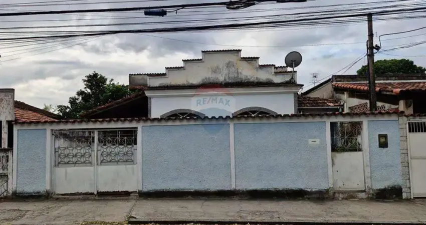 Casa com 6 quartos à venda em Campo Grande, Rio de Janeiro 