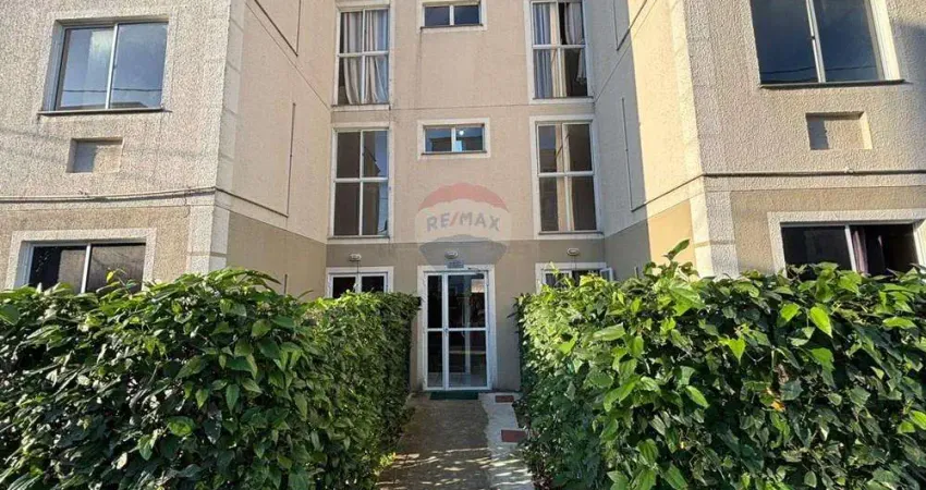 Apartamento com 2 quartos para alugar na Rua das Amoreiras, 192, Cosmos, Rio de Janeiro