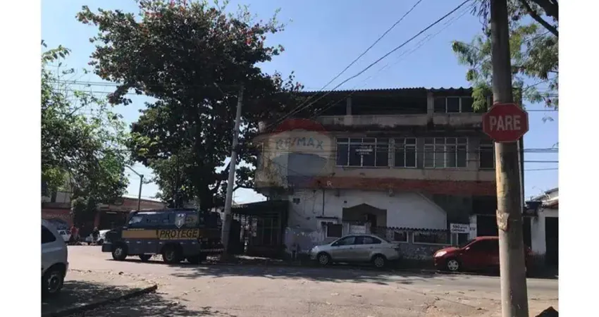 Ponto comercial à venda na Rua Campo Alegre, 590, Campo Grande, Rio de Janeiro