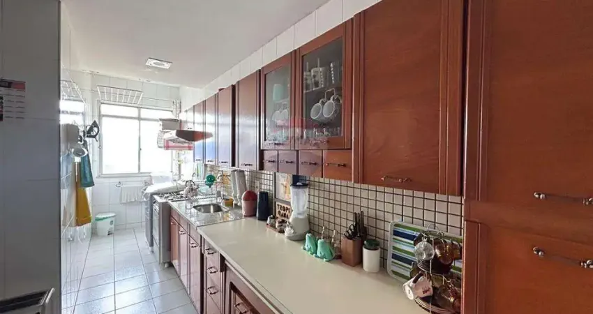 Apartamento com 3 quartos à venda na Rua Augusto de Vasconcelos, 568, Campo Grande, Rio de Janeiro
