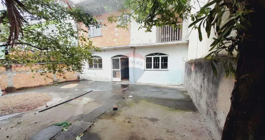 Casa com 3 quartos à venda na Rua China, 12, Campo Grande, Rio de Janeiro