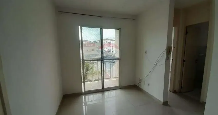 Apartamento com 3 quartos para alugar na Estrada Guandu do Sape, 2187, Campo Grande, Rio de Janeiro