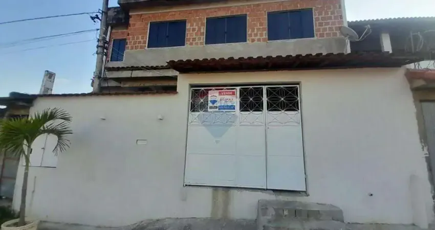 Casa com 3 quartos à venda na RUA PROJETA  1SN, LT 15, Senador Vasconcelos, Rio de Janeiro