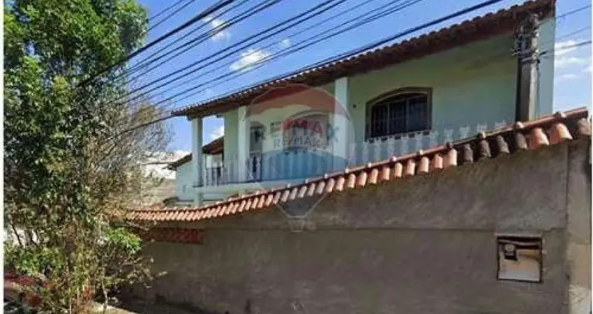 Casa com 3 quartos à venda na Rua Heitor da Mota Ferreira, 57, Campo Grande, Rio de Janeiro