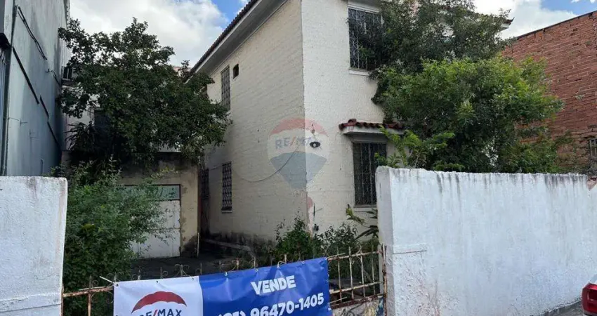 Imóvel comercial com área de 266m², no centro de campo grande-rj