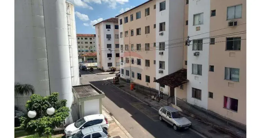 Apartamento de 2 quartos para alugar, 54 m² por r$ 850,00 - bangu - rio de janeiro/rj condomínio top!