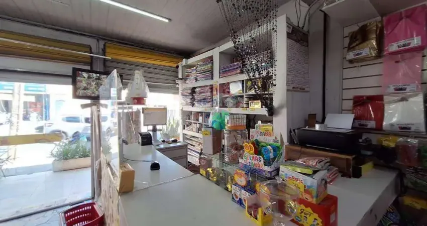 Ponto comercial à venda na Estrada Santa Maria, 1030, Campo Grande, Rio de Janeiro