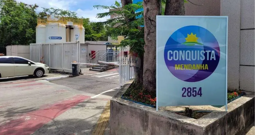 Apartamento com 2 quartos à venda na Estrada do Mendanha, 2854, Campo Grande, Rio de Janeiro