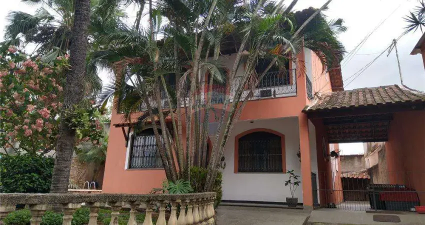 Casa com 5 quartos à venda na Estrada do Moinho, 155, Campo Grande, Rio de Janeiro