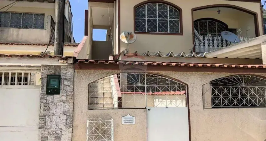 Casa com 2 quartos para alugar na Rua Nelson de Castro Monteiro, 289, Campo Grande, Rio de Janeiro