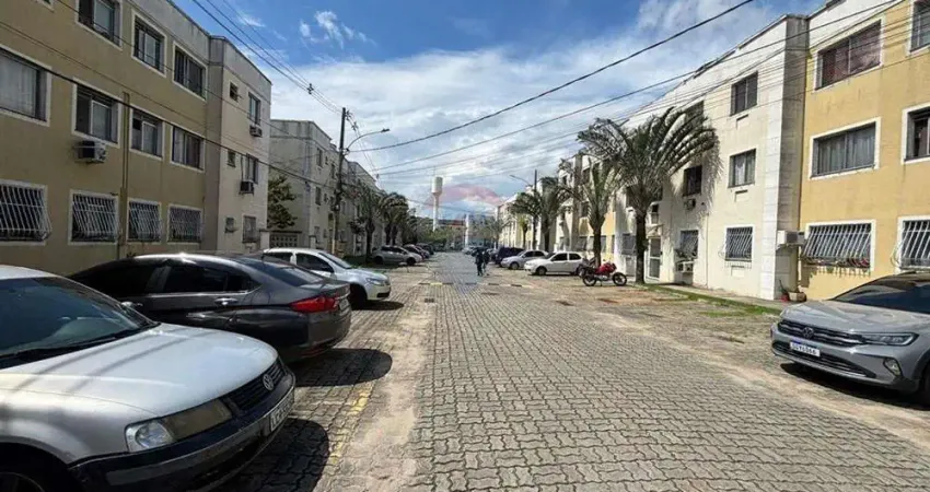 Apartamento com 2 quartos à venda no Cosmos, Rio de Janeiro