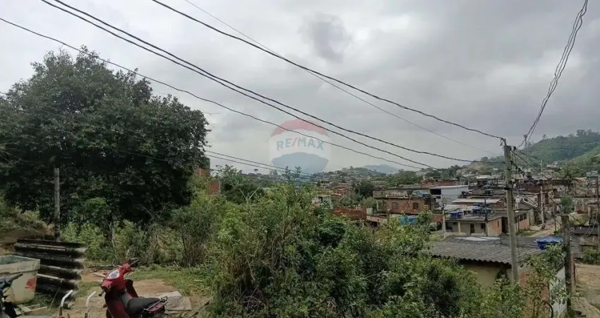 Terreno à venda na Rua Icurana, Cosmos, Rio de Janeiro