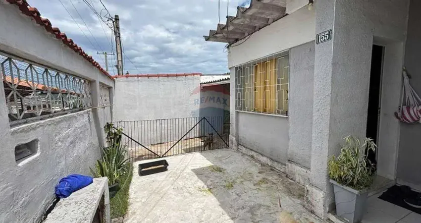 Casa com 2 quartos à venda em Campo Grande, Rio de Janeiro