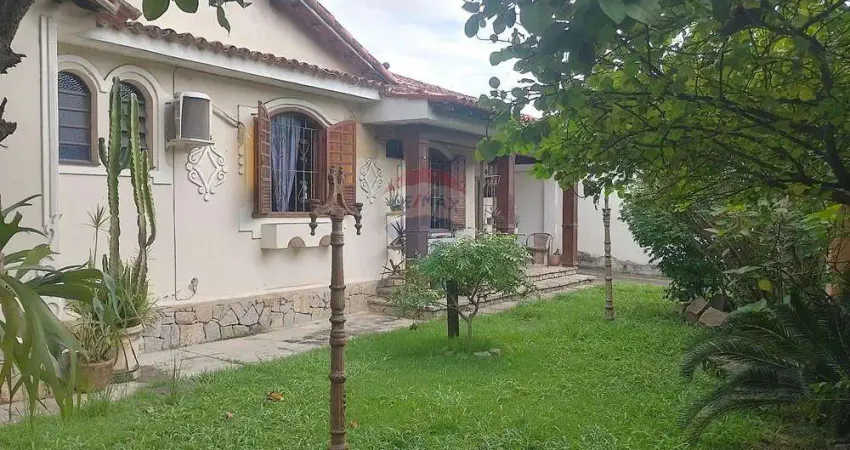 Casa com 4 quartos à venda na Avenida Cesário de Melo, 321, Campo Grande, Rio de Janeiro