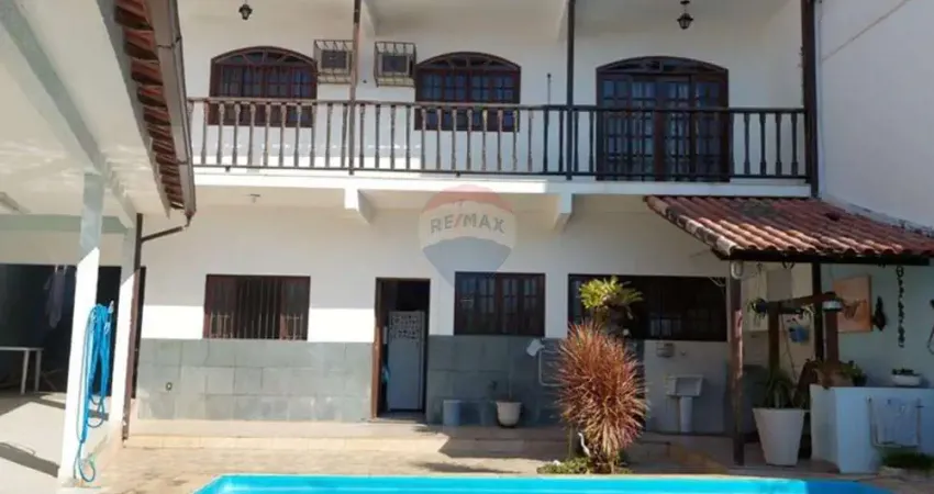 Casa com 4 quartos à venda na Rua Aratanha, 895, Campo Grande, Rio de Janeiro