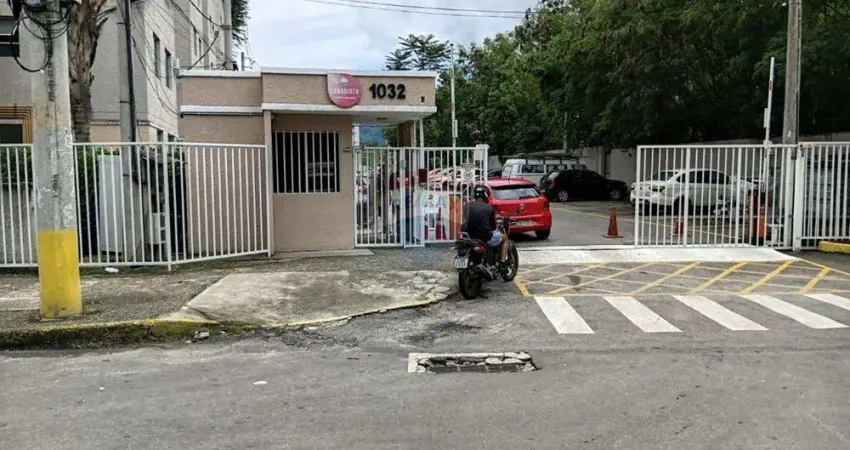 Apartamento com 2 quartos à venda no Santíssimo, Rio de Janeiro