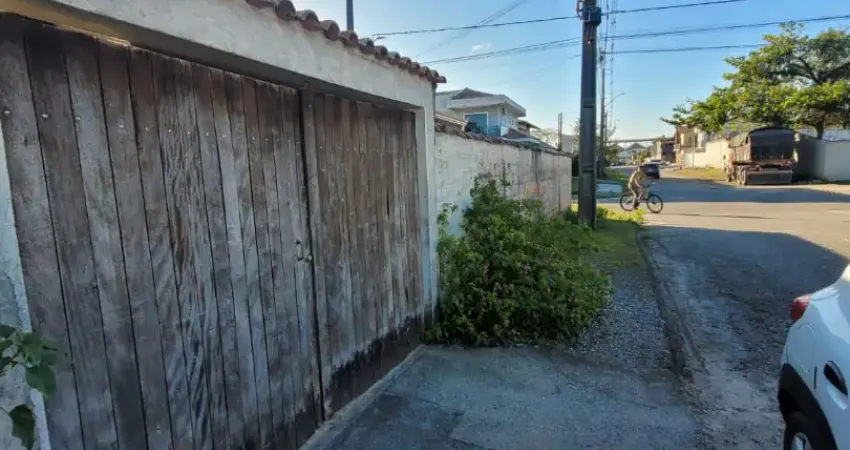 Casa com 2 quartos à venda na Rua Domingos Peneda, Jardim Guaraituba, Paranaguá