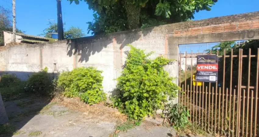 Terreno à venda na Rua Soares Gomes, 29 de Julho, Paranaguá