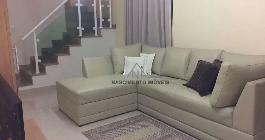 Casa com 3 quartos à venda na Rua Eleonora, Vila Nossa Senhora do Retiro, São Paulo