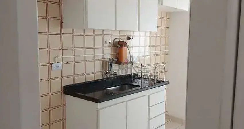 Apartamento com 2 quartos à venda na Rua Alessandro Leopardi, Jardim Pinheiros, São Paulo