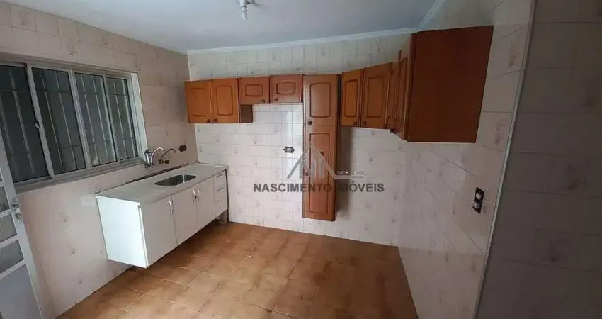 Casa com 2 quartos à venda na Rua João Álvares da França, Vila Picinin, São Paulo