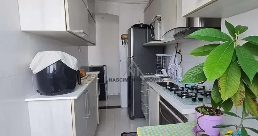 Apartamento com 2 quartos à venda na Avenida Raimundo Pereira de Magalhães, Jardim Íris, São Paulo