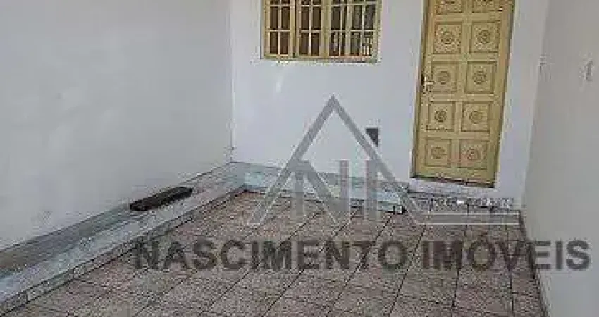 Casa à venda na Avenida Elísio Teixeira Leite, Sítio Morro Grande, São Paulo