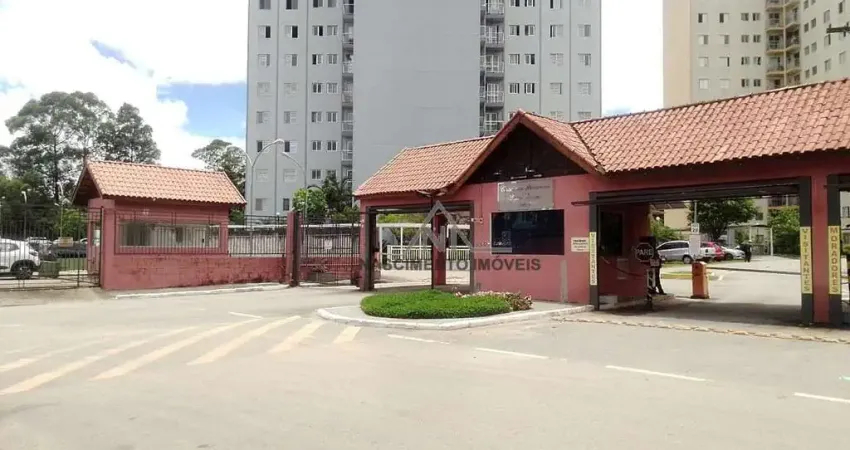 Apartamento com 2 quartos à venda na Avenida Raimundo Pereira de Magalhães, Jardim Marilu, São Paulo