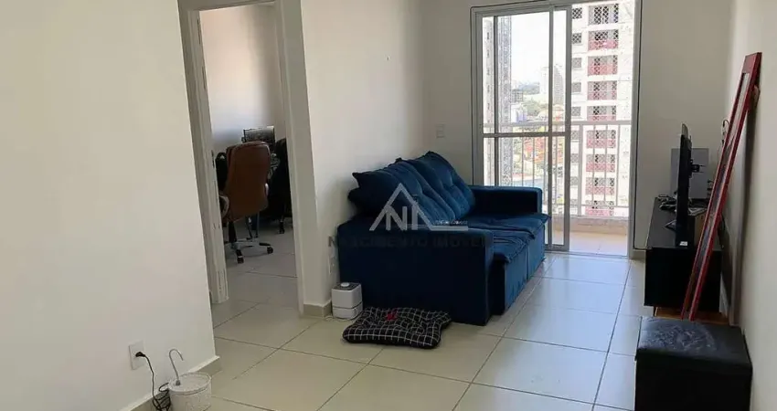 Apartamento com 2 quartos à venda na Rua Brigadeiro Godinho dos Santos, Vila Pirituba, São Paulo