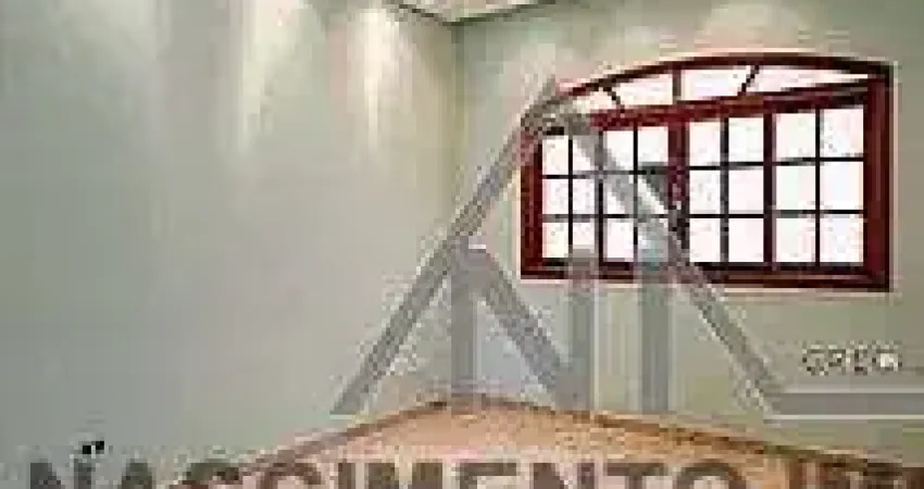 Casa com 2 quartos à venda na Rua Anton Tomazini, Jardim São Ricardo, São Paulo