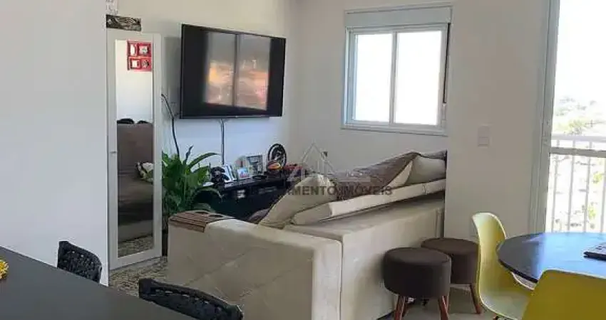 Apartamento com 2 quartos à venda na Rua Brigadeiro Godinho dos Santos, Vila Pirituba, São Paulo