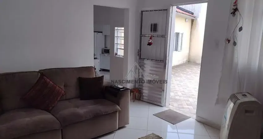 Casa com 2 quartos à venda na Rua Padre Mariano Ronchi, Vila Pereira Cerca, São Paulo