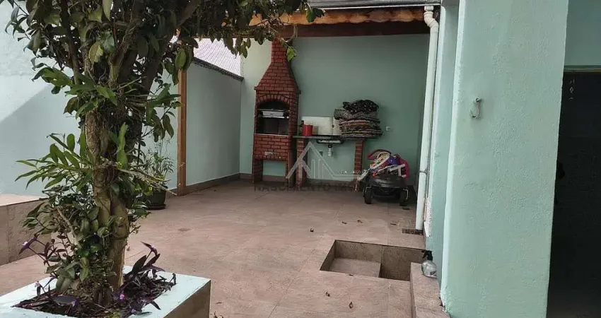 Casa com 4 quartos à venda na Rua Ana Paulina, Vila Comercial, São Paulo